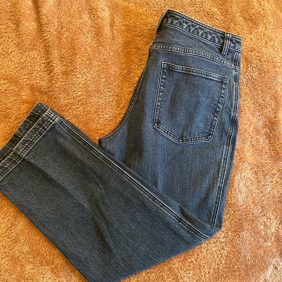 Duluth trading company women’s daily denim jeans size 29 - Picture 8 of 8